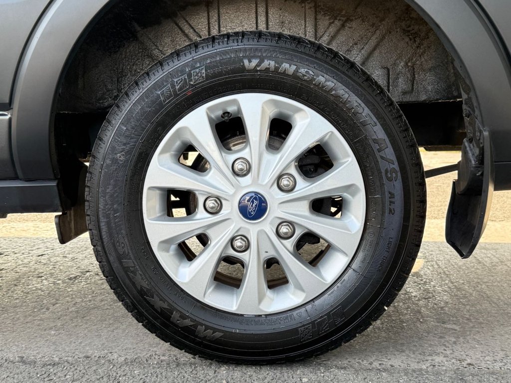 Used Ford Transit 2022 for sale - 77027247: Photo 33