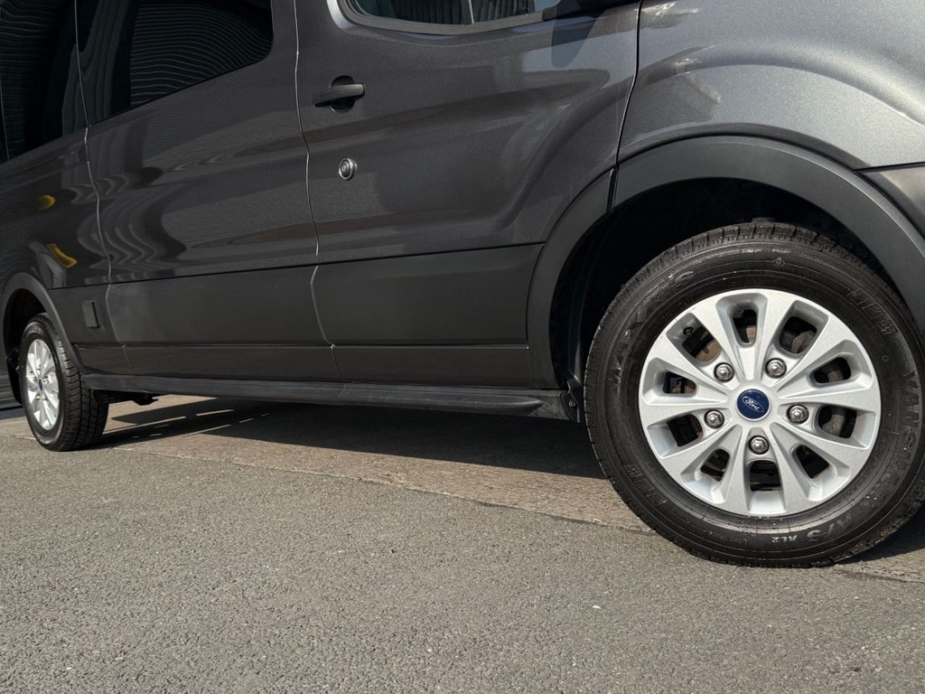 Used Ford Transit 2022 for sale - 77027247: Photo 34
