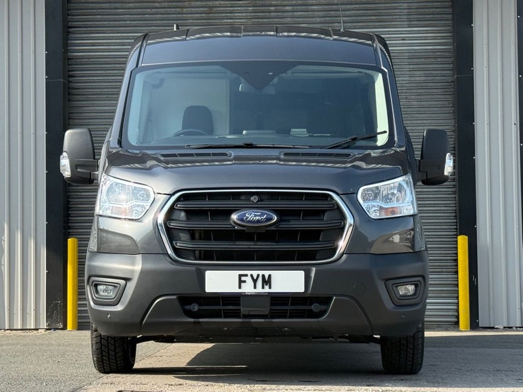 Used Ford Transit 2022 for sale - 77027247: Photo 36