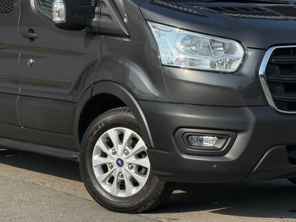 Used Ford Transit 2022 for sale - 77027247: Photo 38