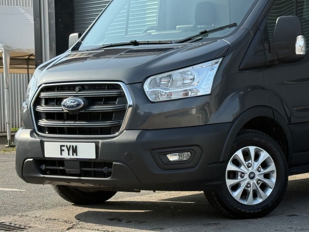 Used Ford Transit 2022 for sale - 77027247: Photo 39