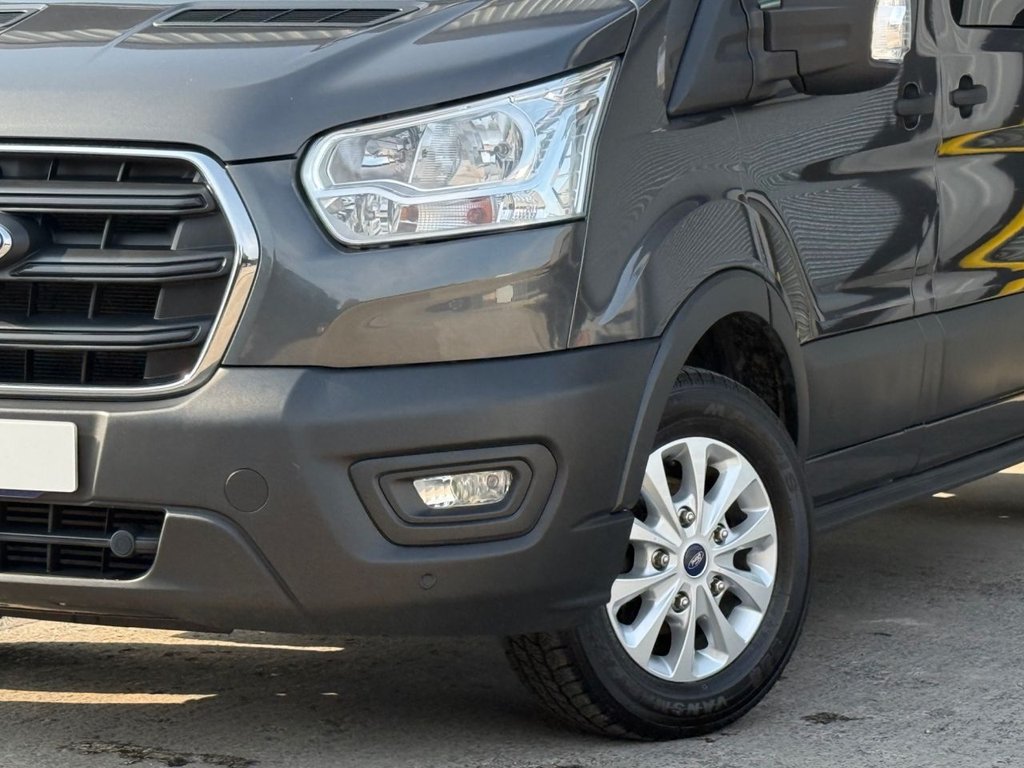 Used Ford Transit 2022 for sale - 77027247: Photo 40