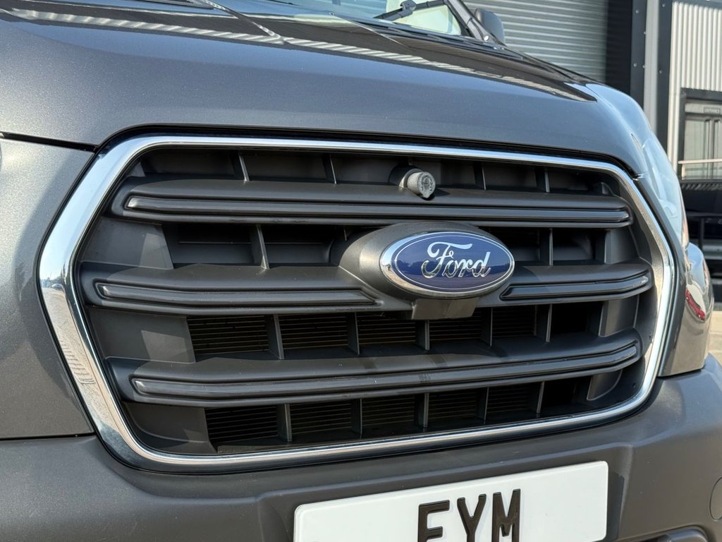 Used Ford Transit 2022 for sale - 77027247: Photo 41