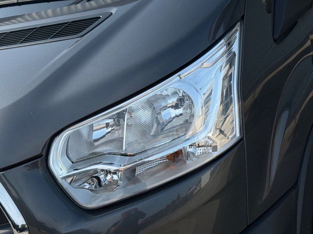 Used Ford Transit 2022 for sale - 77027247: Photo 44