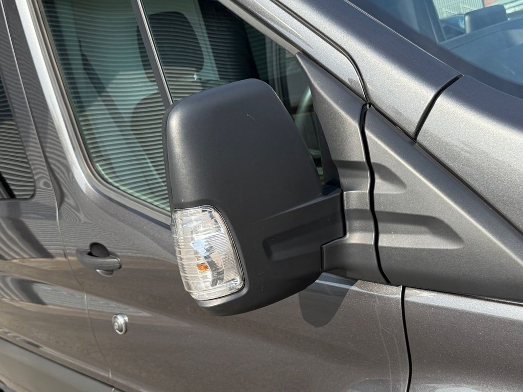 Used Ford Transit 2022 for sale - 77027247: Photo 47