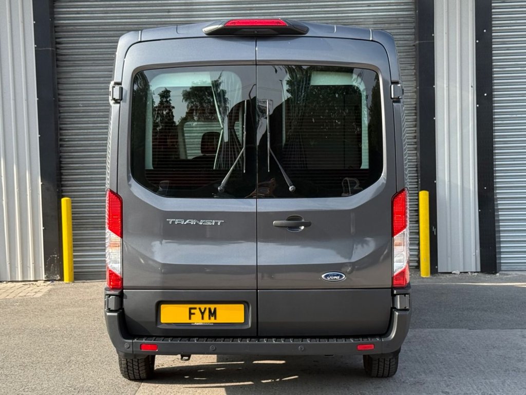 Used Ford Transit 2022 for sale - 77027247: Photo 48