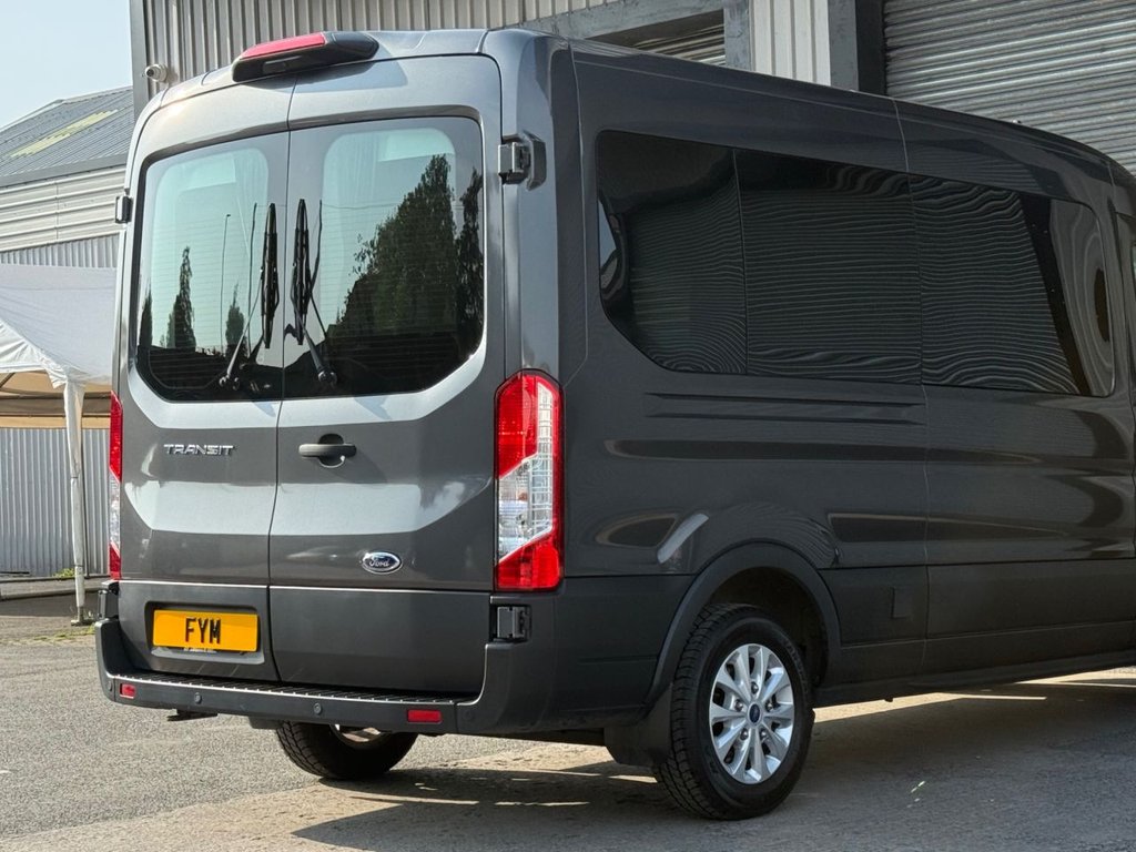 Used Ford Transit 2022 for sale - 77027247: Photo 49