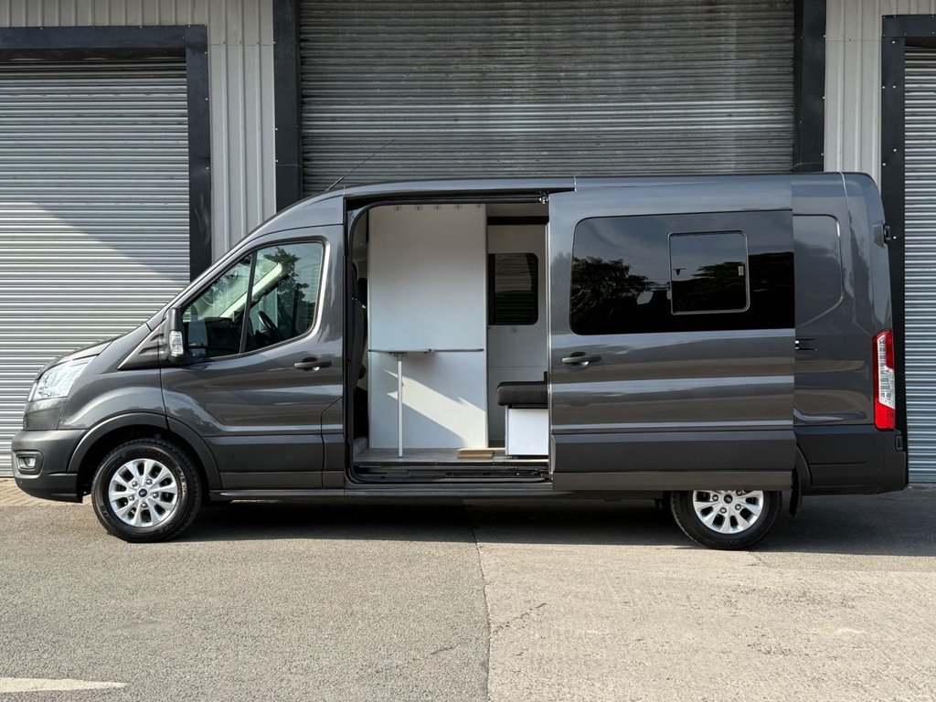 Used Ford Transit 2022 for sale - 77027247: Photo 5