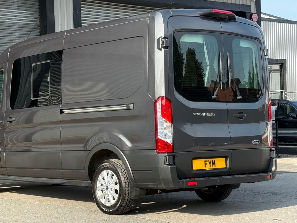 Used Ford Transit 2022 for sale - 77027247: Photo 50