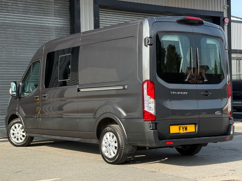 Used Ford Transit 2022 for sale - 77027247: Photo 6