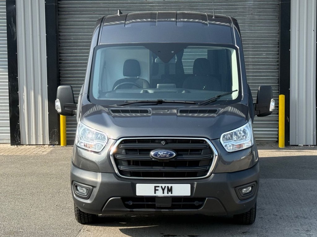 Used Ford Transit 2022 for sale - 77027247: Photo 8