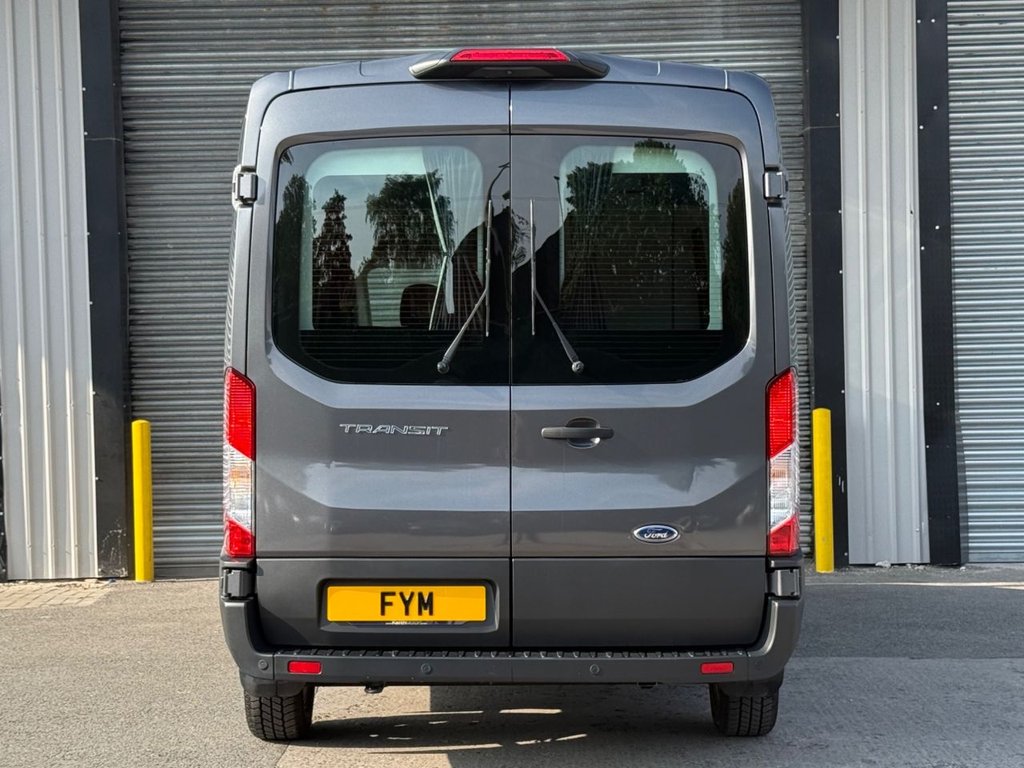Used Ford Transit 2022 for sale - 77027247: Photo 9