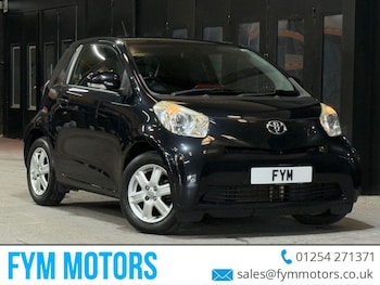 Used Toyota IQ 2011 for sale - 79023072: Photo
