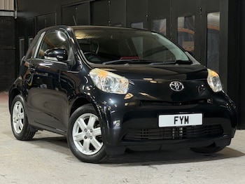 Used Toyota IQ 2011 for sale - 79023072: Photo