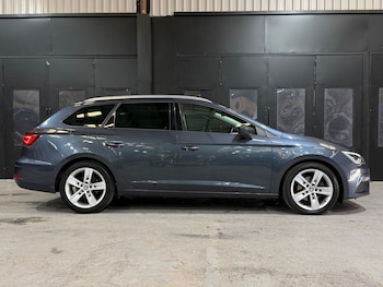 Used SEAT Leon 2020 for sale - 79032507: Photo