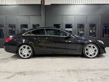 Used Mercedes-Benz E-Class 2015 for sale - 74434568: Photo