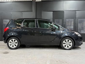 Used Vauxhall Meriva 2016 for sale - 79818380: Photo