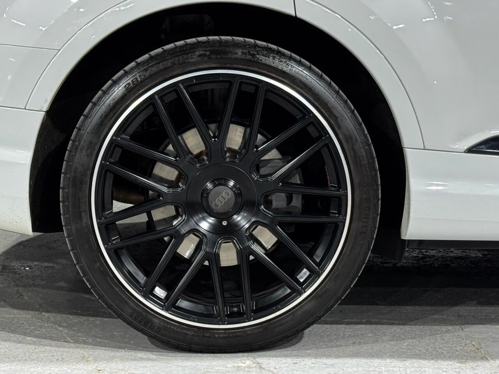 Used Audi Q7 2017 for sale - 76376211: Photo 12