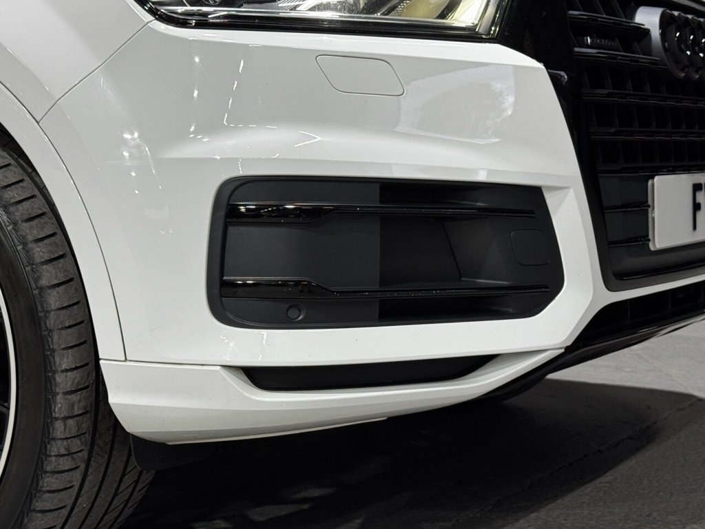 Used Audi Q7 2017 for sale - 76376211: Photo 16