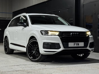 Audi - Q7