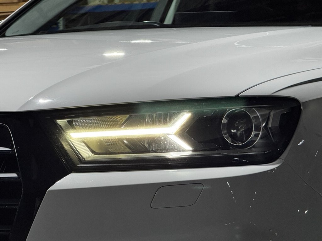 Used Audi Q7 2017 for sale - 76376211: Photo 20