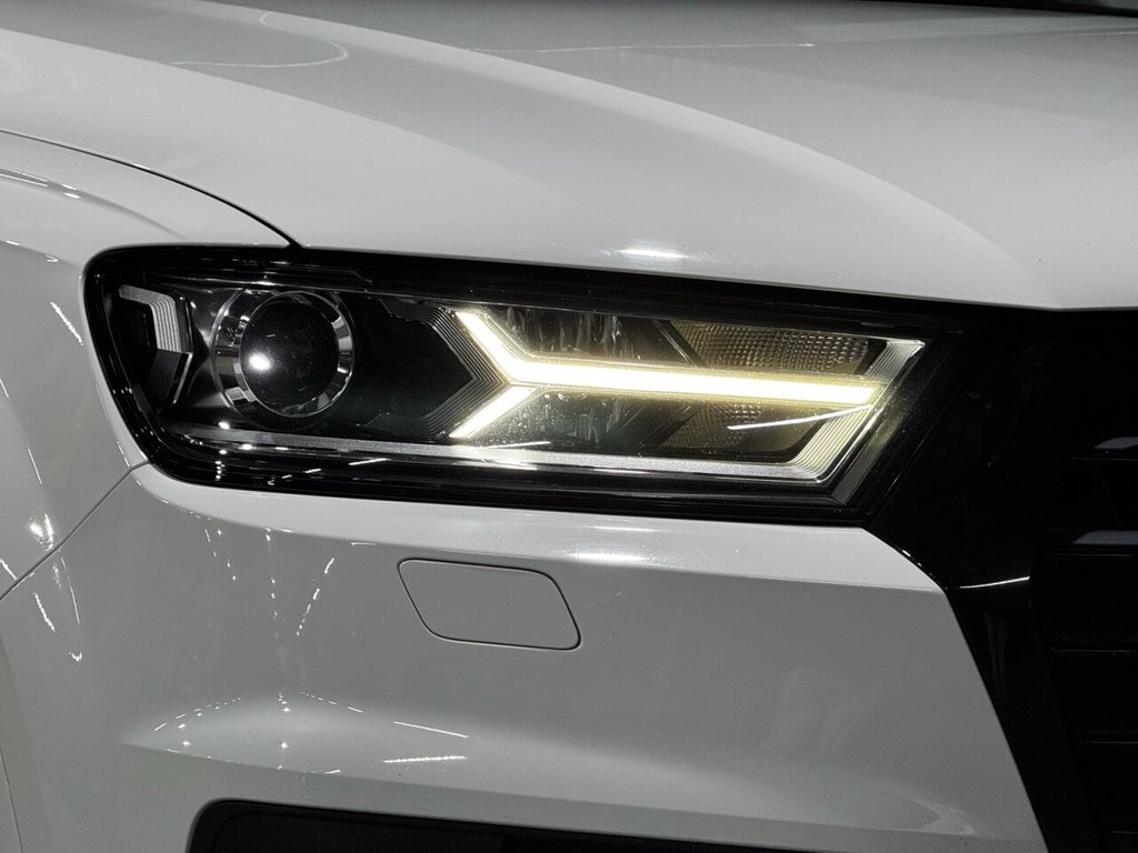 Used Audi Q7 2017 for sale - 76376211: Photo 21