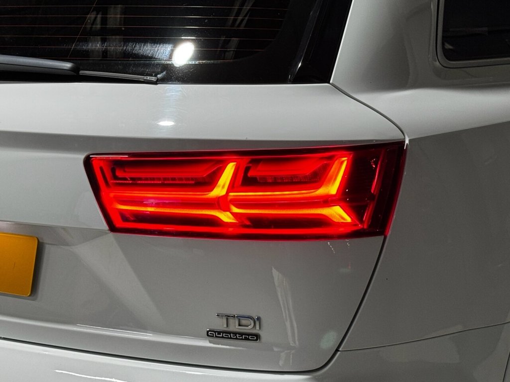 Used Audi Q7 2017 for sale - 76376211: Photo 39