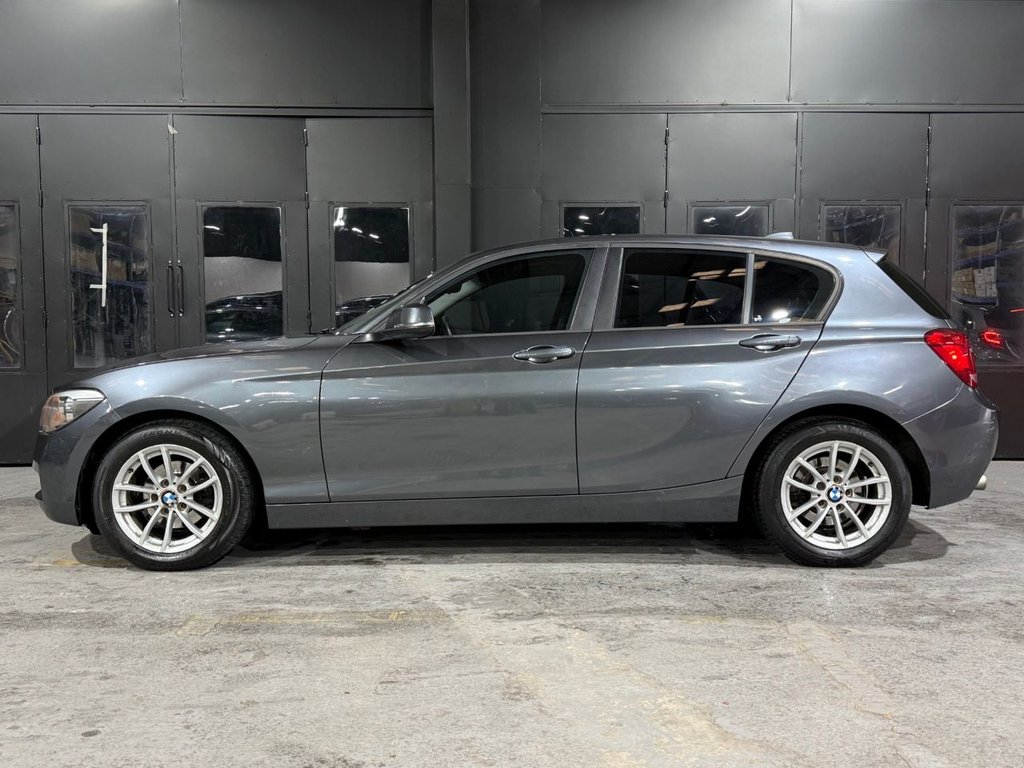 Used BMW 1 Series 2013 for sale - 77693503: Photo 15
