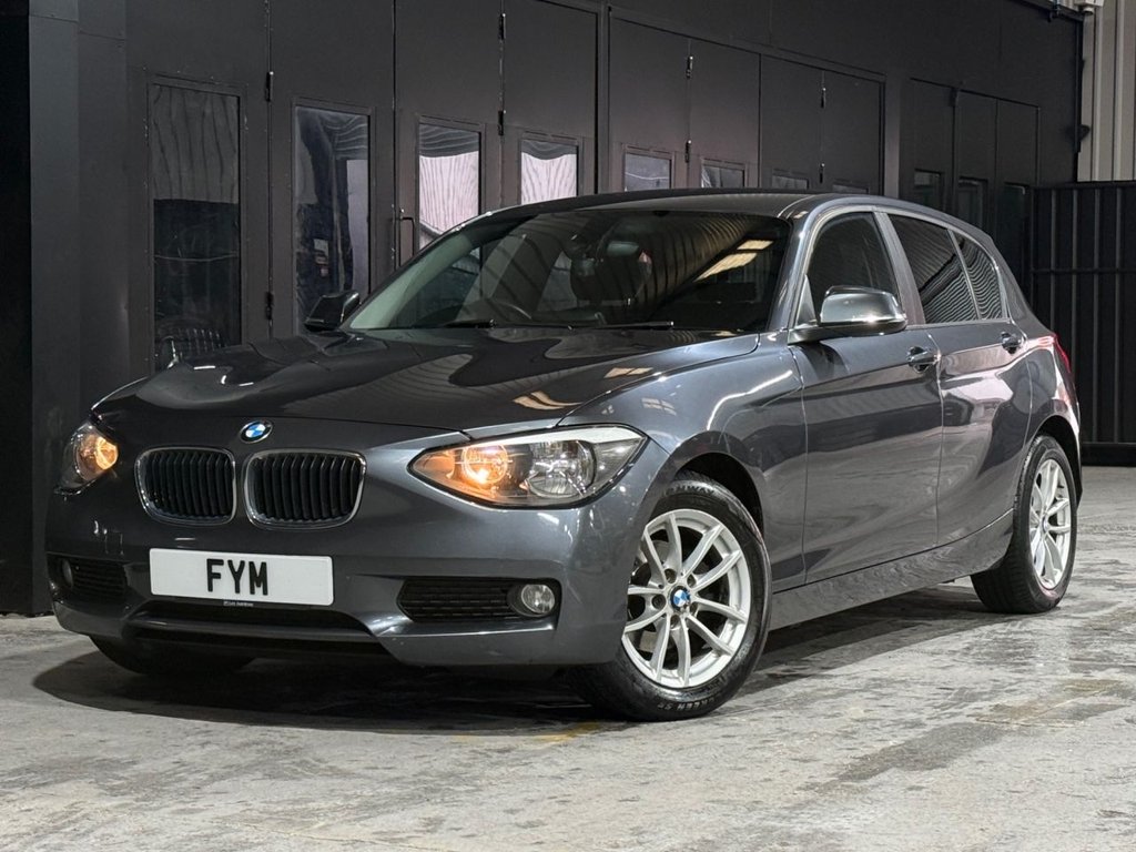 Used BMW 1 Series 2013 for sale - 77693503: Photo 17