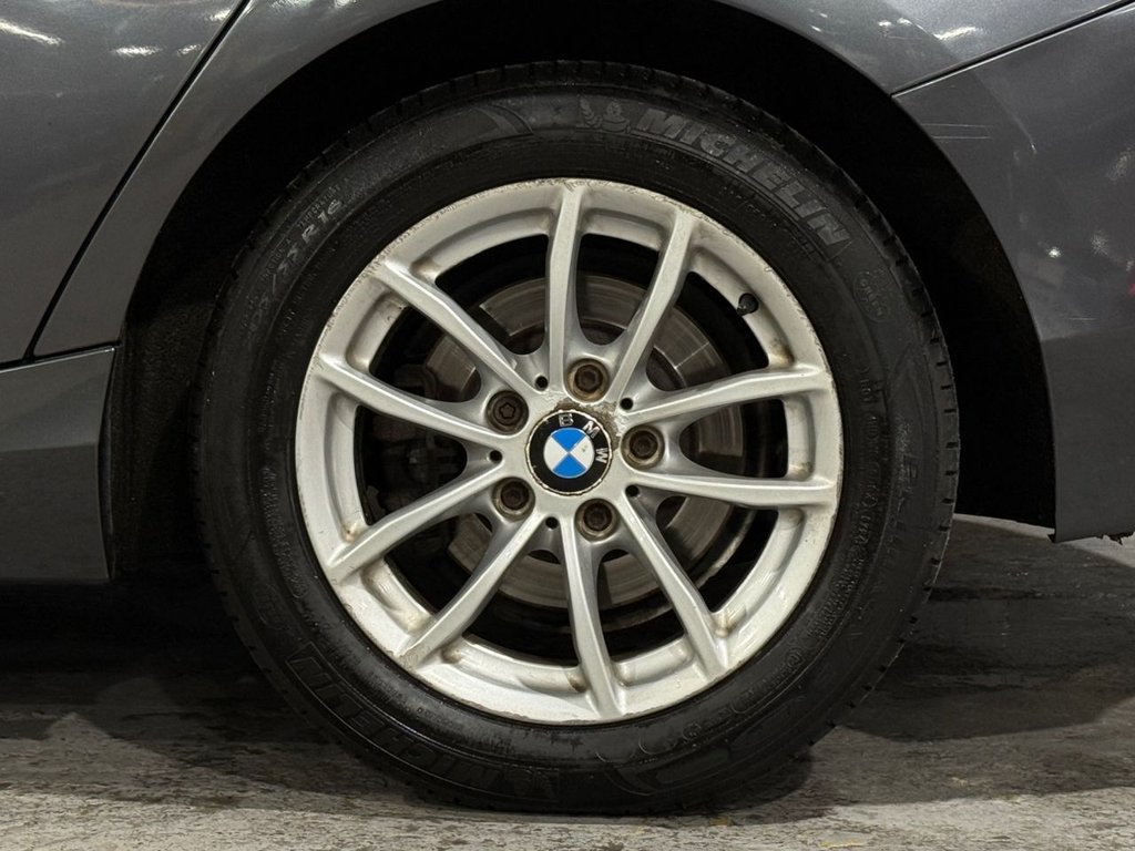 Used BMW 1 Series 2013 for sale - 77693503: Photo 19