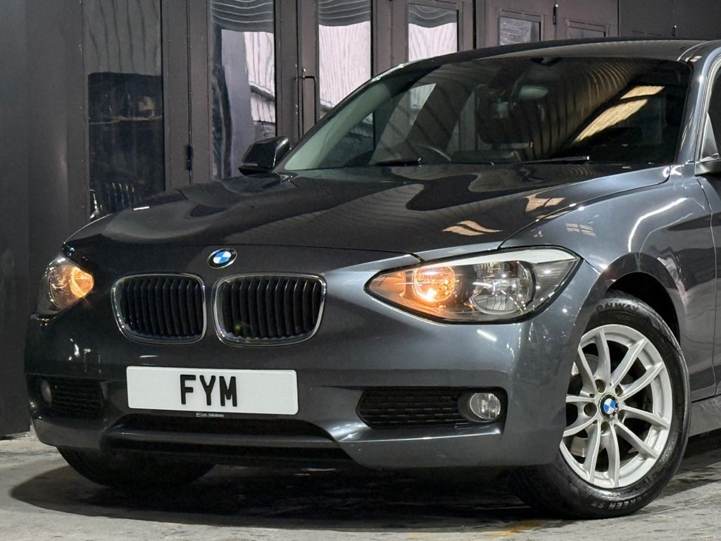 Used BMW 1 Series 2013 for sale - 77693503: Photo 20