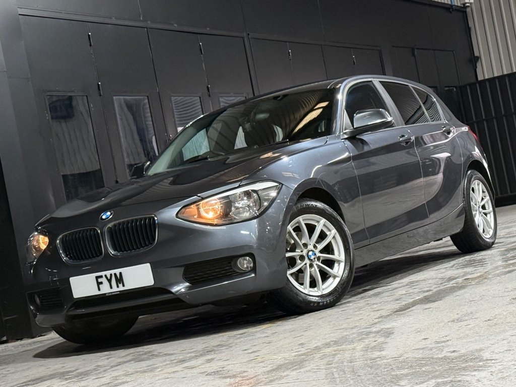 Used BMW 1 Series 2013 for sale - 77693503: Photo 21