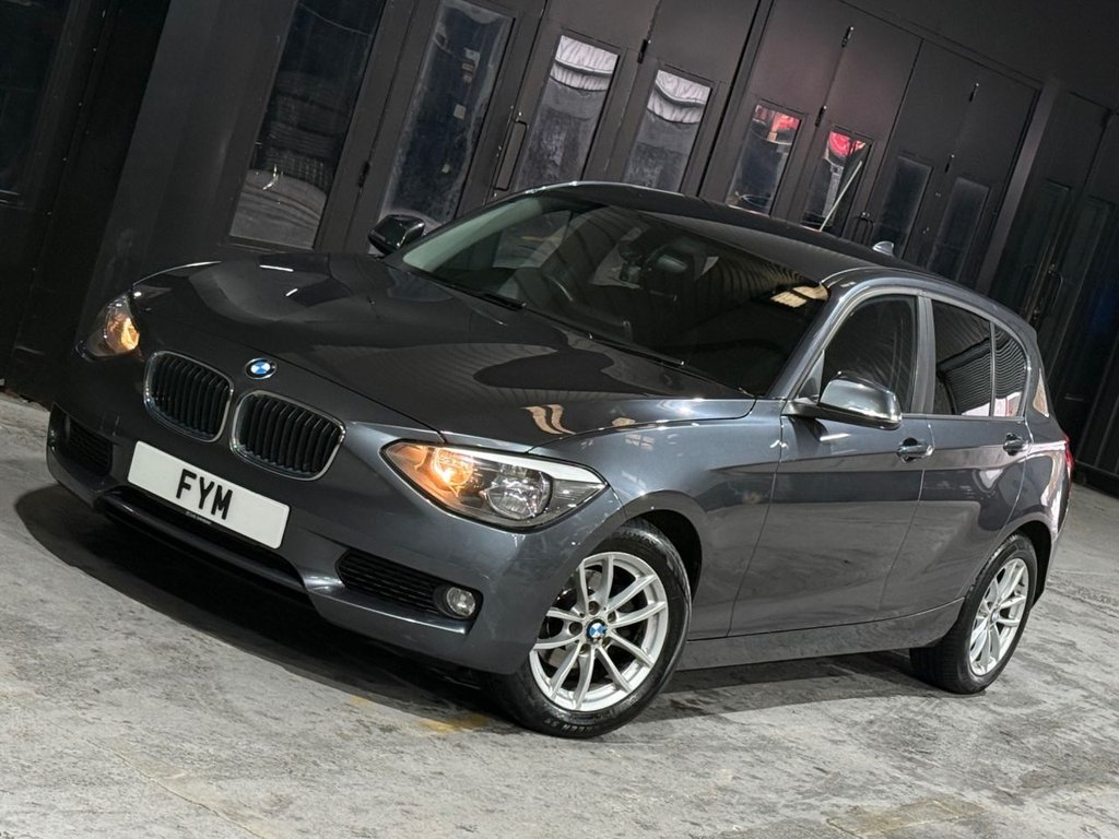 Used BMW 1 Series 2013 for sale - 77693503: Photo 22
