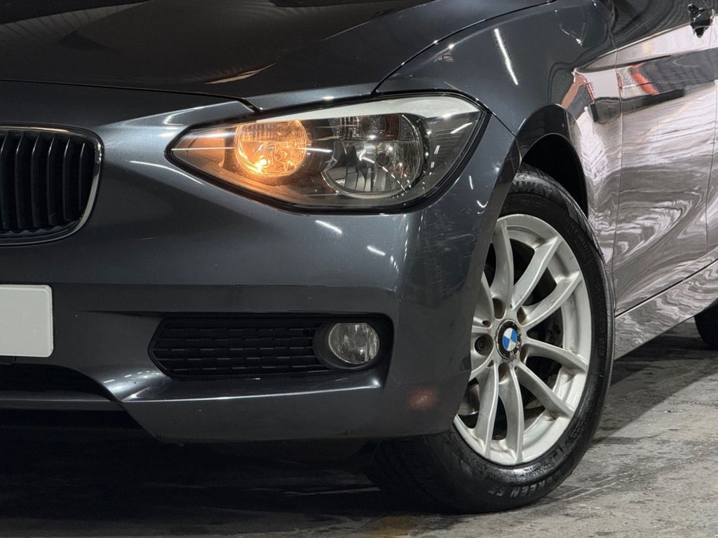 Used BMW 1 Series 2013 for sale - 77693503: Photo 24