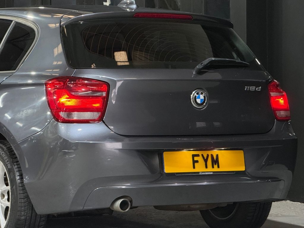 Used BMW 1 Series 2013 for sale - 77693503: Photo 25