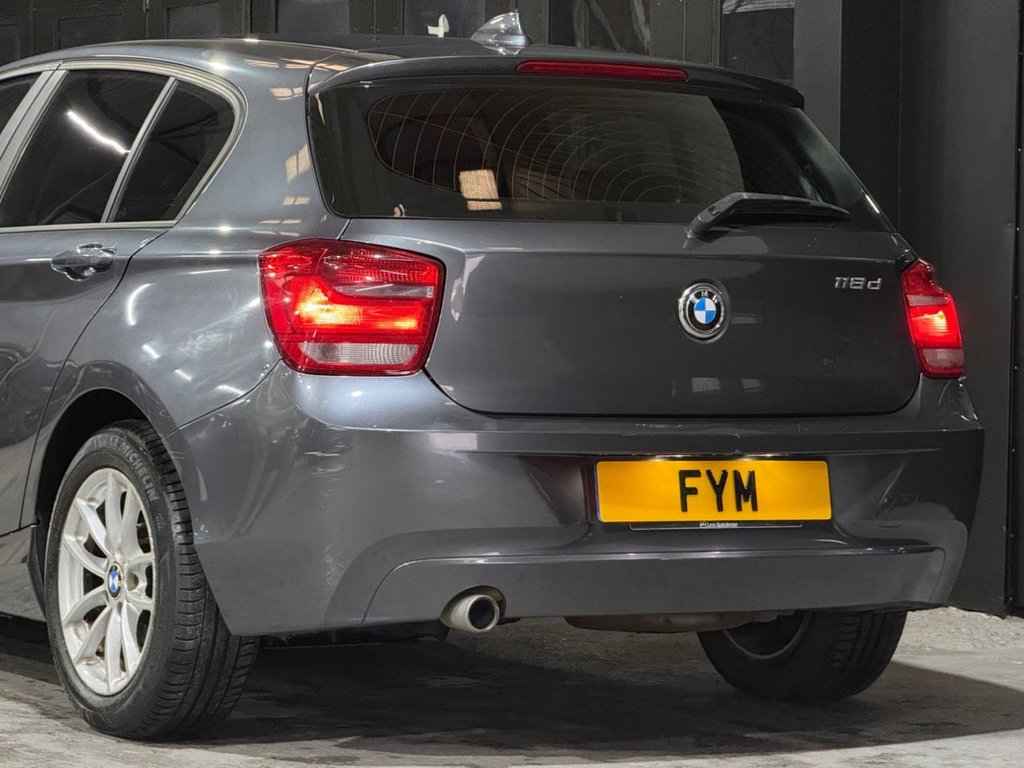 Used BMW 1 Series 2013 for sale - 77693503: Photo 26