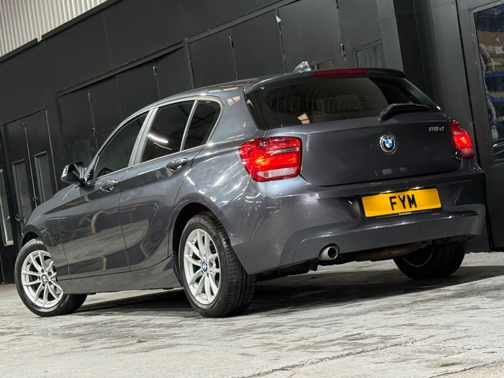 Used BMW 1 Series 2013 for sale - 77693503: Photo 27