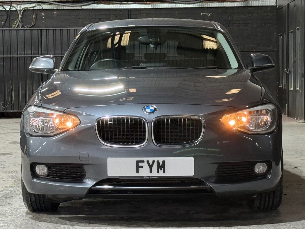 Used BMW 1 Series 2013 for sale - 77693503: Photo 28