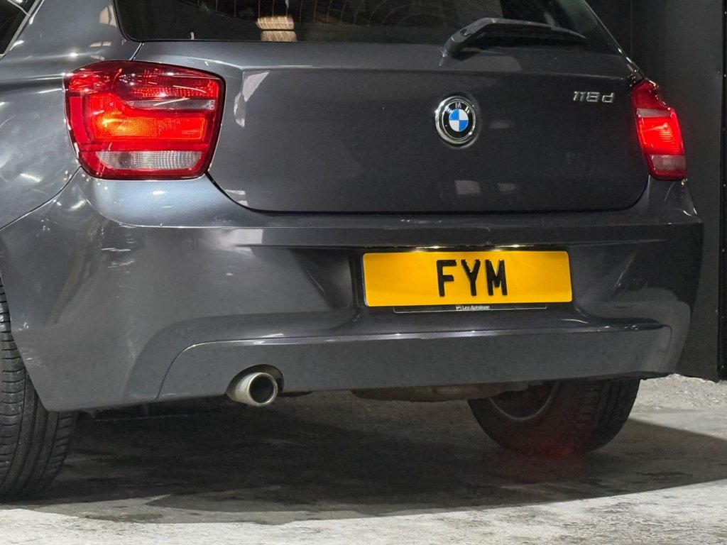 Used BMW 1 Series 2013 for sale - 77693503: Photo 29