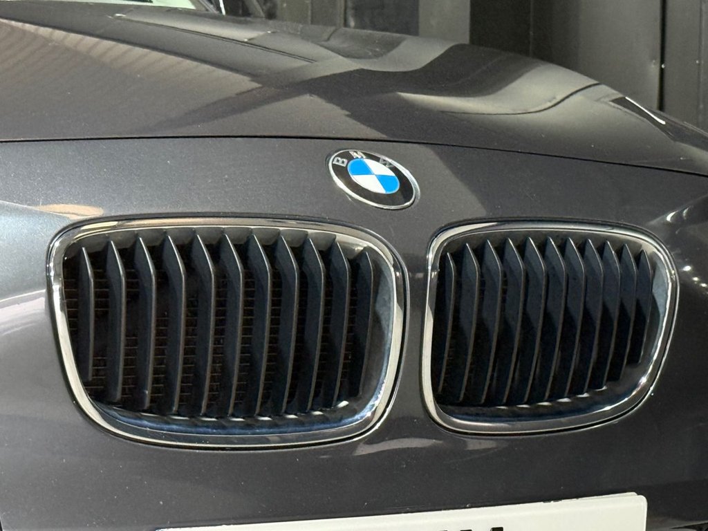 Used BMW 1 Series 2013 for sale - 77693503: Photo 30