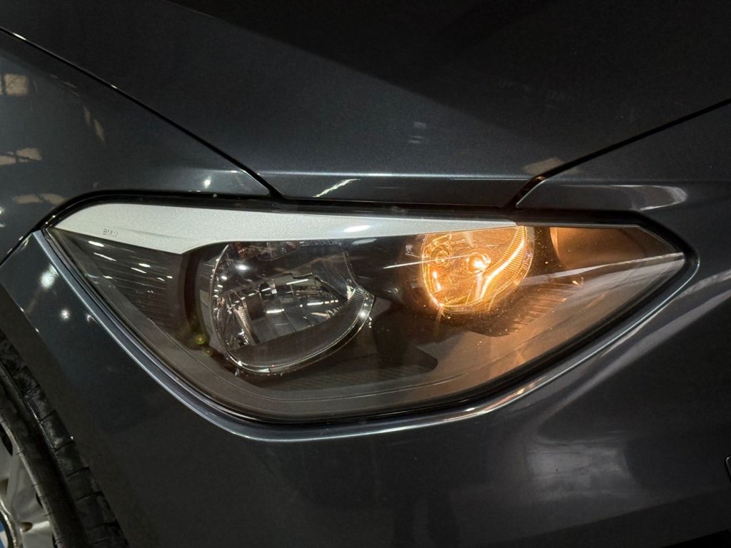 Used BMW 1 Series 2013 for sale - 77693503: Photo 31