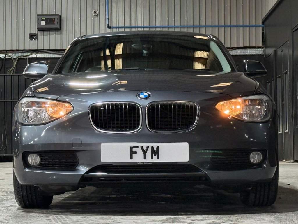 Used BMW 1 Series 2013 for sale - 77693503: Photo 32