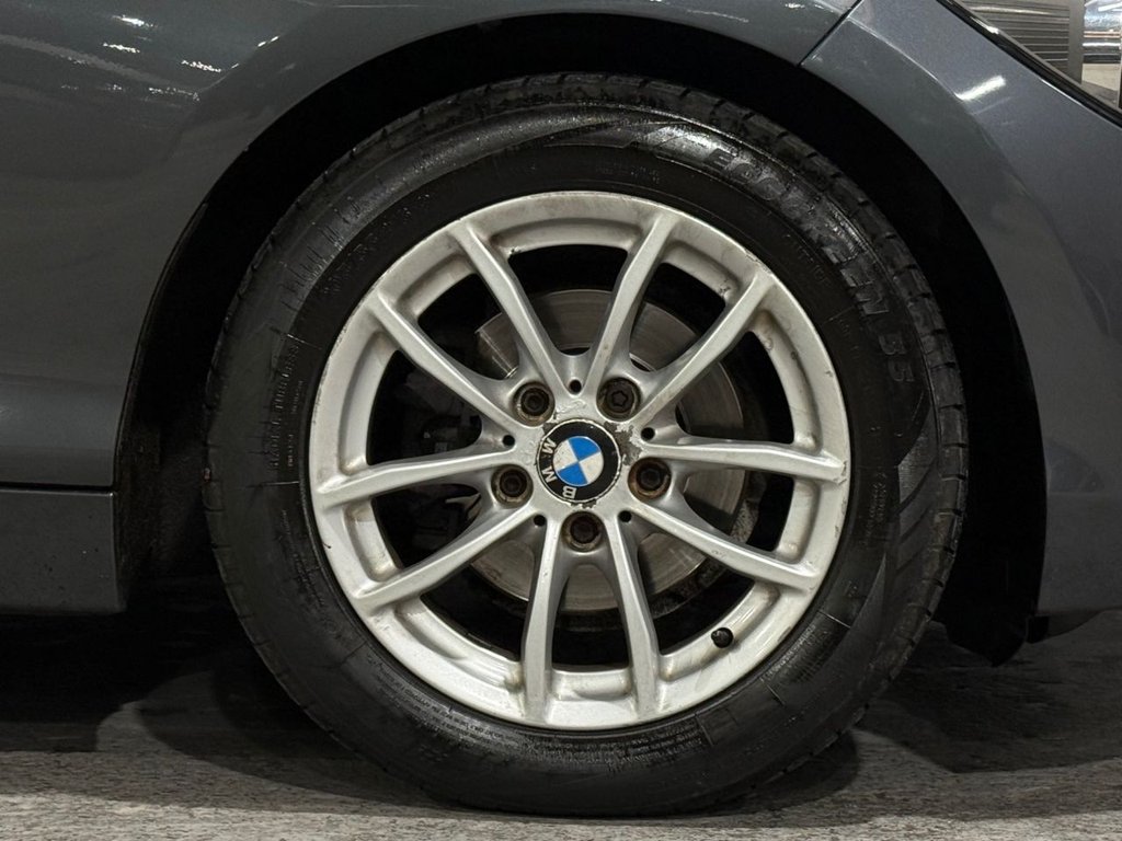 Used BMW 1 Series 2013 for sale - 77693503: Photo 36