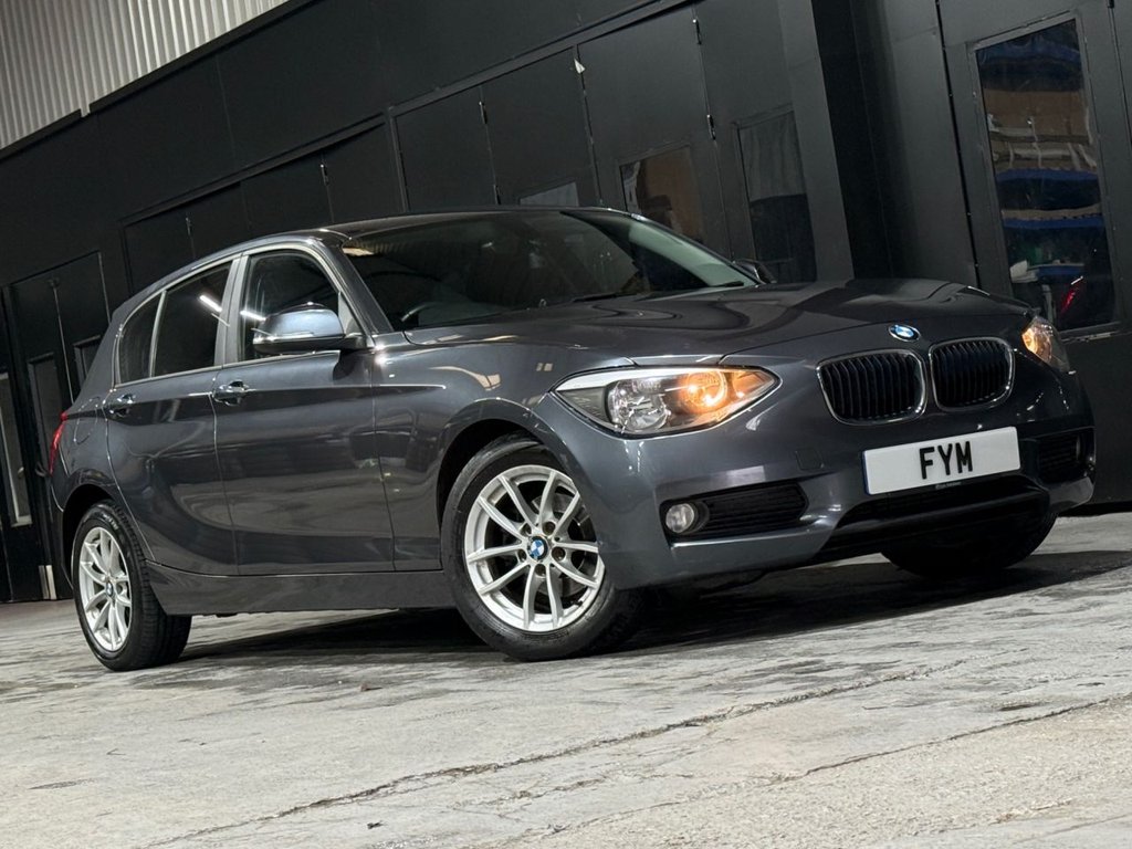 Used BMW 1 Series 2013 for sale - 77693503: Photo 38