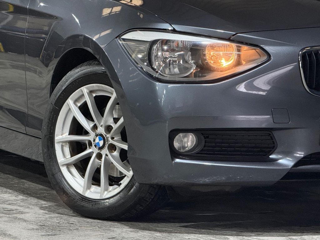 Used BMW 1 Series 2013 for sale - 77693503: Photo 40