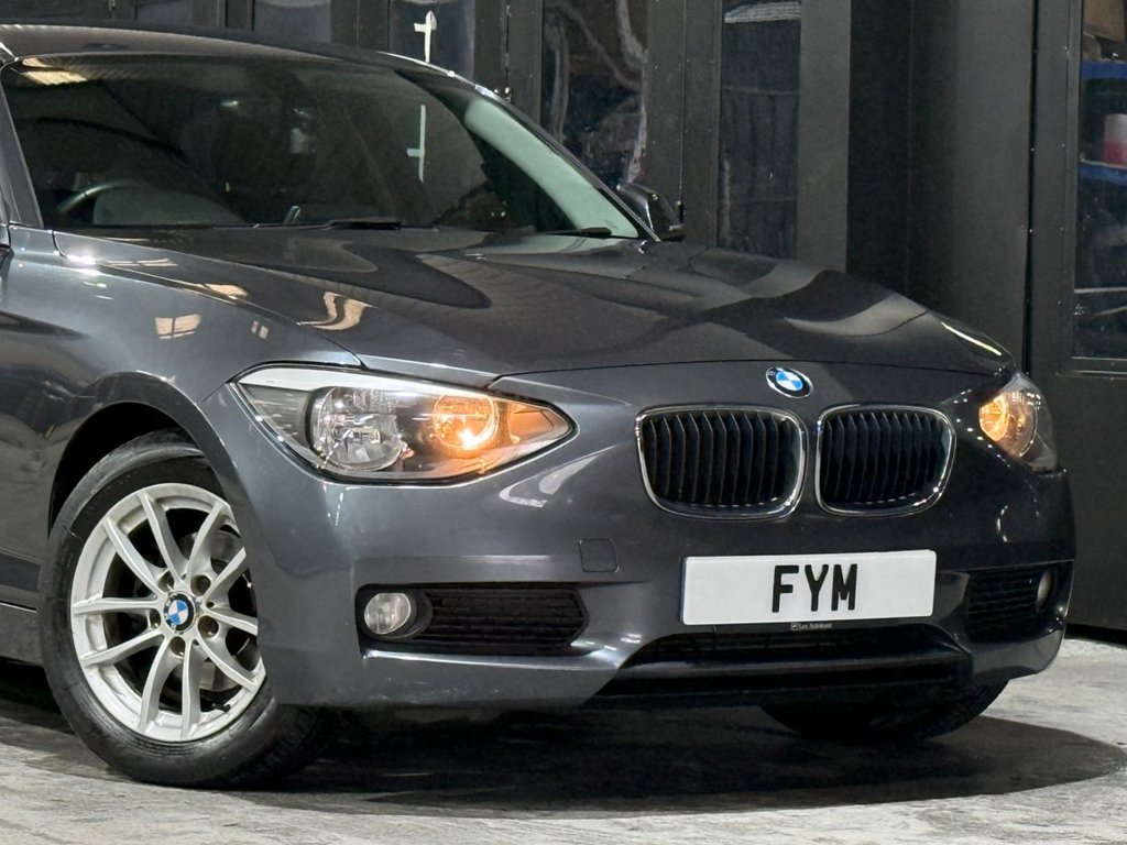 Used BMW 1 Series 2013 for sale - 77693503: Photo 41