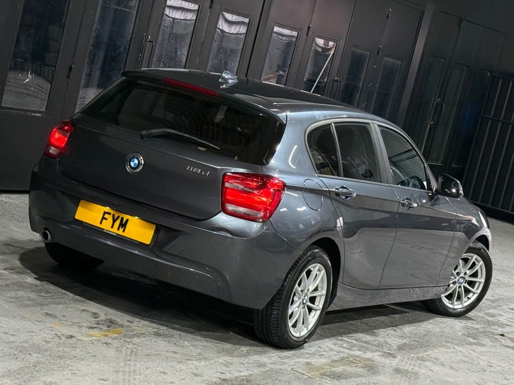Used BMW 1 Series 2013 for sale - 77693503: Photo 42