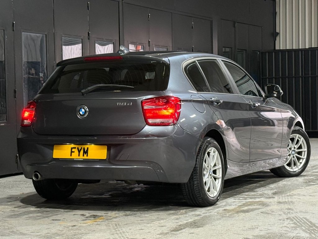Used BMW 1 Series 2013 for sale - 77693503: Photo 43
