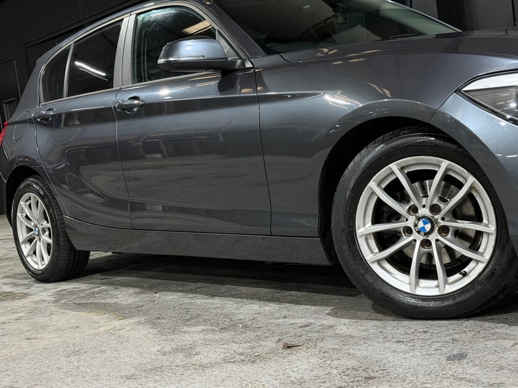 Used BMW 1 Series 2013 for sale - 77693503: Photo 44