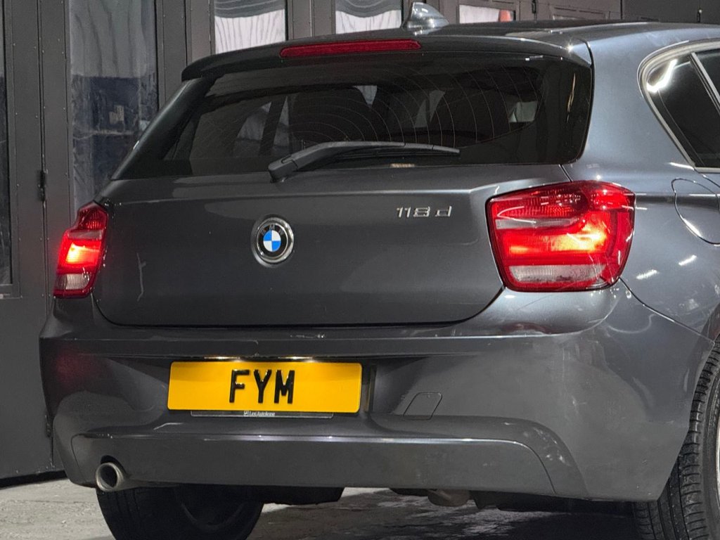 Used BMW 1 Series 2013 for sale - 77693503: Photo 45